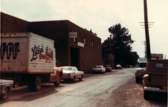 1965 IFH Formed