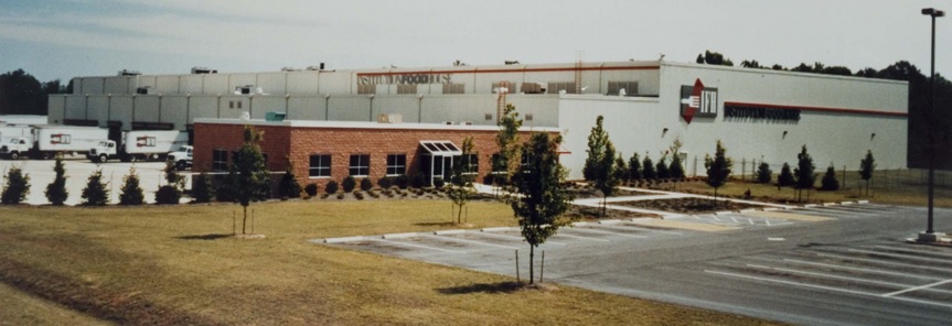 1988 IFH Florence